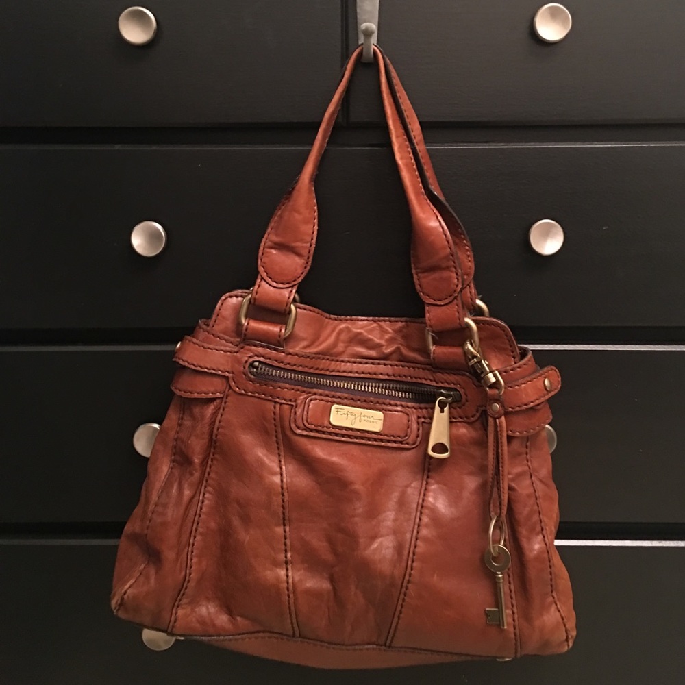 🗝Fossil Fifty-Four👜